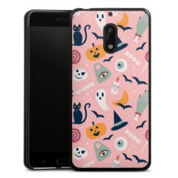 Silicone Case black