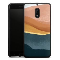 Silicone Case black