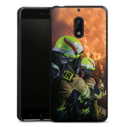 Silicone Case black