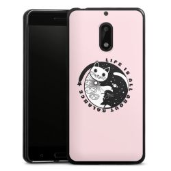 Silicone Case black