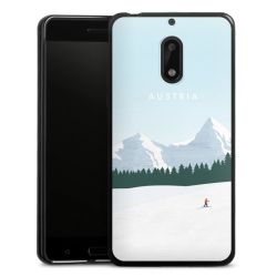 Silicone Case black