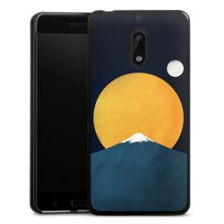 Silicone Case black