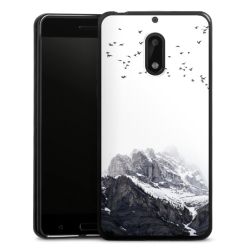 Silicone Case black