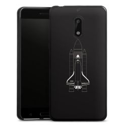 Silicone Case black