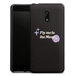 Silicone Case black