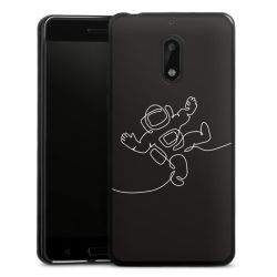 Silicone Case black