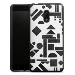 Silicone Case black