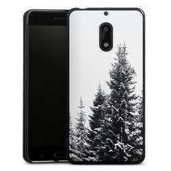 Silicone Case black