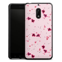 Silicone Case black