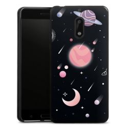 Silicone Case black