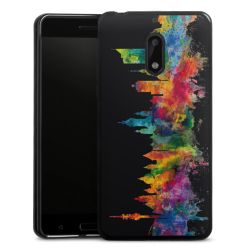 Silicone Case black