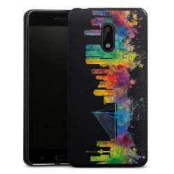 Silicone Case black