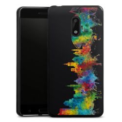 Silicone Case black