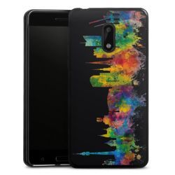 Silicone Case black