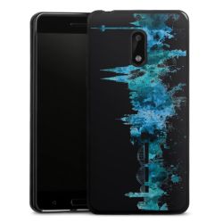 Silicone Case black