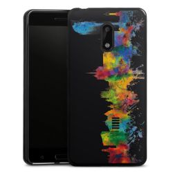 Silicone Case black