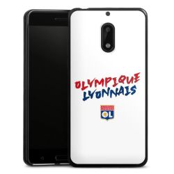 Silicone Case black