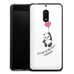 Silicone Case black