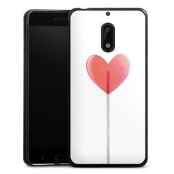 Silicone Case black