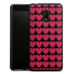 Silicone Case black