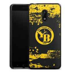 Silicone Case black