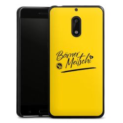 Silicone Case black