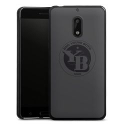 Silicone Case black