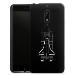 Silicone Case black