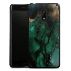 Silicone Case black