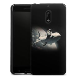 Silicone Case black