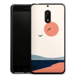 Silicone Case black