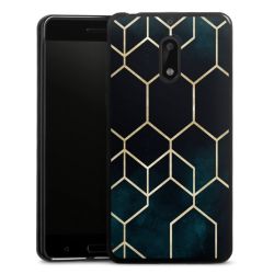 Silicone Case black