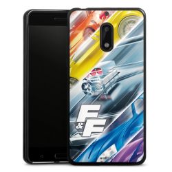 Silicone Case black