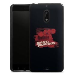 Silicone Case black