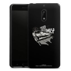 Silicone Case black