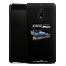 Silicone Case black