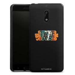 Silicone Case black