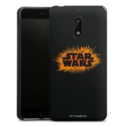 Silicone Case black