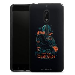 Silicone Case black