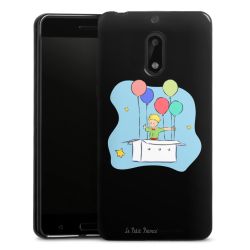 Silicone Case black