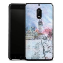 Silicone Case black