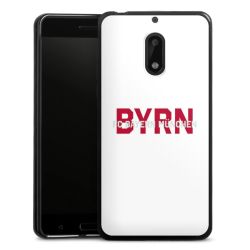 Silicone Case black