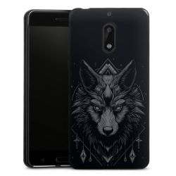 Silicone Case black