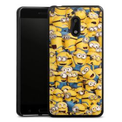 Silicone Case black