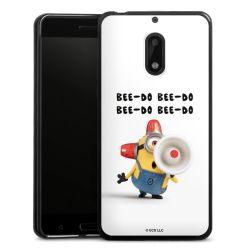 Silicone Case black