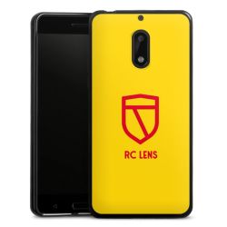 Silicone Case black