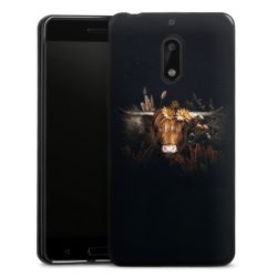 Silicone Case black