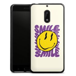 Silicone Case black