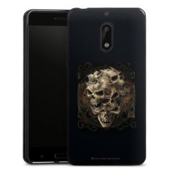 Silicone Case black