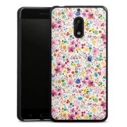 Silicone Case black